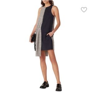 Tibi dress